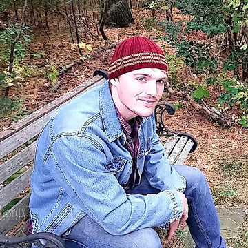 Ian beanie