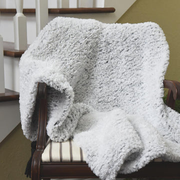 Presley Throw Blanket