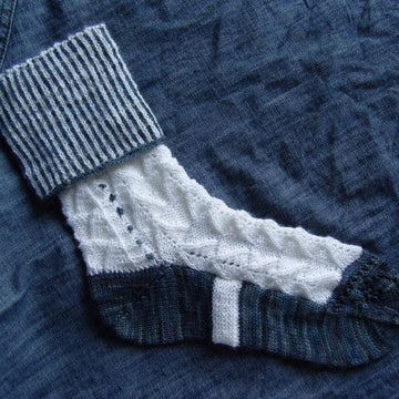 Prohibition Socks