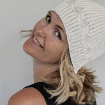 Belinda's hat