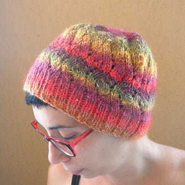 Jane hat