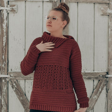 Becca Sweater