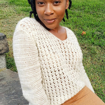Hexi Sweater