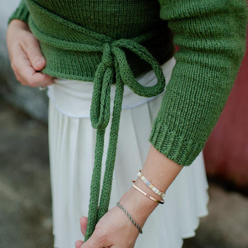 Grace Wrap