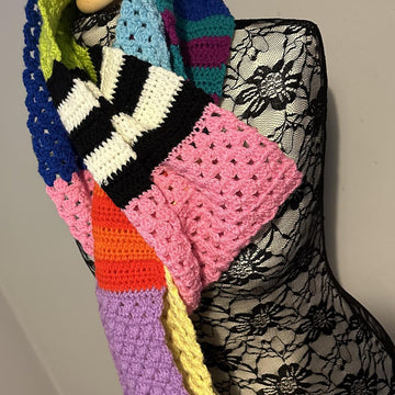 Funky Scarf