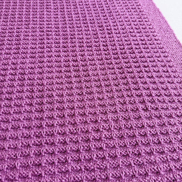 Little Pulse Blanket