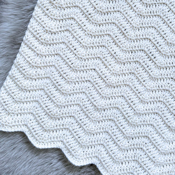 Georgie Baby Blanket