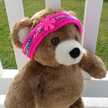 Headband for Baby