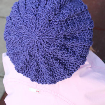 Ivy hat