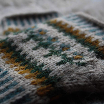 Briar Mitts