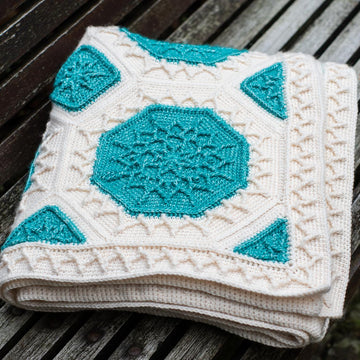 Celtic Blanket