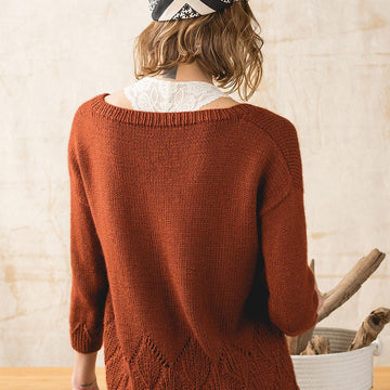 Laguna Pullover