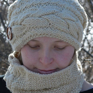 Song of Joy Hat