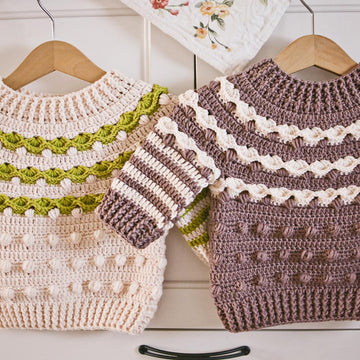 Olive Garden Sweater