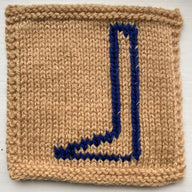Leg Hieroglyphic Square