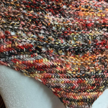 Zonky Shawl