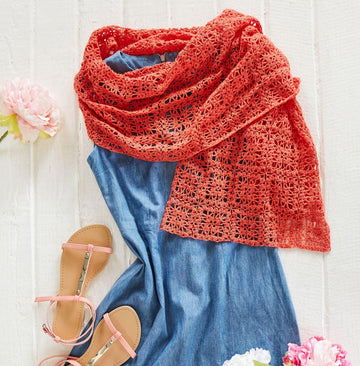 Magnolia Tree wrap