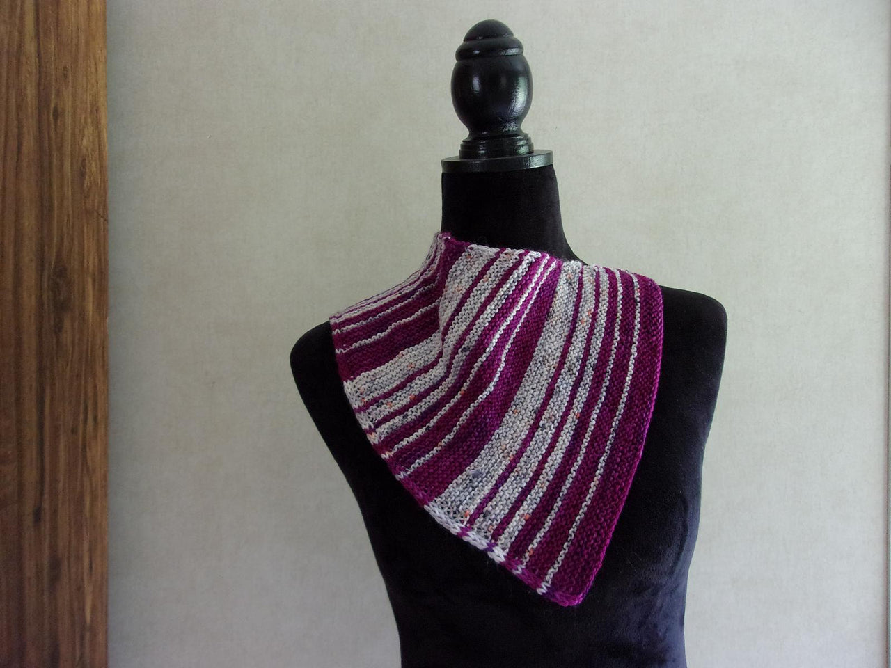 Parrow Cowl