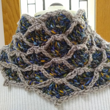 Shell Point Cowl