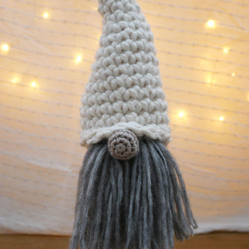Crochet Christmas patterns bundle