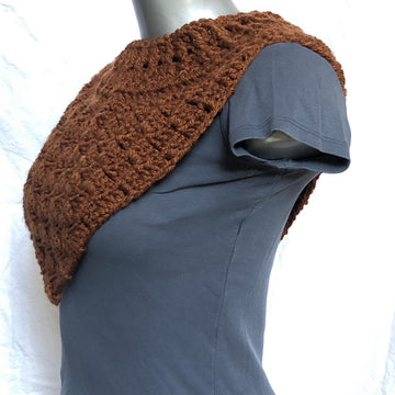 Acorn Cowl