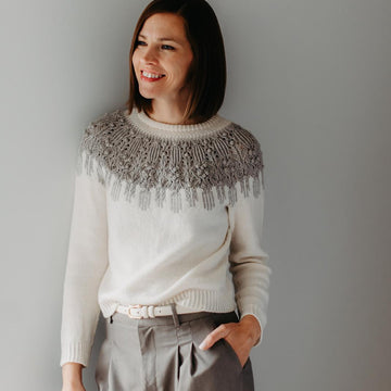Regalia Sweater