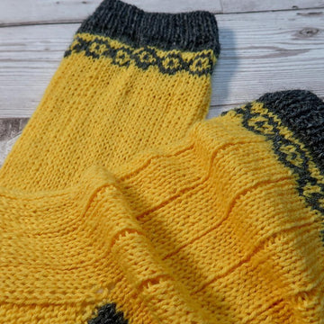 Salute Socks