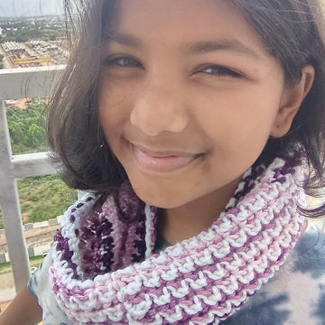 Marvolo Reversible Cowl