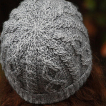 Breckenridge Beanie
