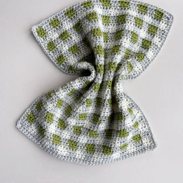 Paragon Plaid Blanket