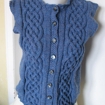 Sheiling Waistcoat