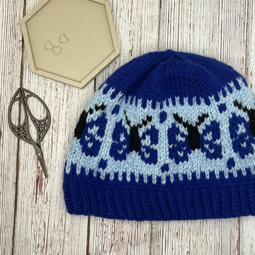 The Mariposas Hat
