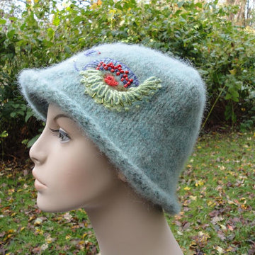 Smitty Cloche