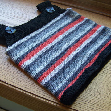 Simple Striped Tank