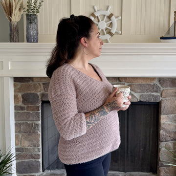 Merrick Pullover