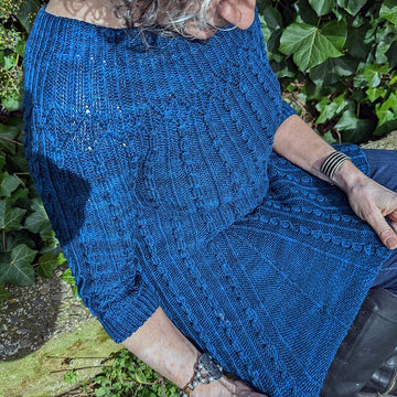 ReSpoke Sweater