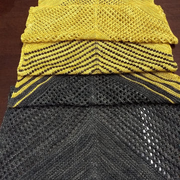 Queen Bee Wrap