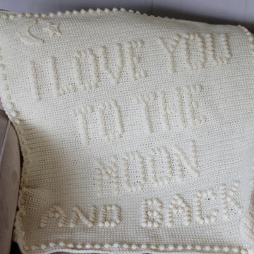 I Love You to the Moon and Back