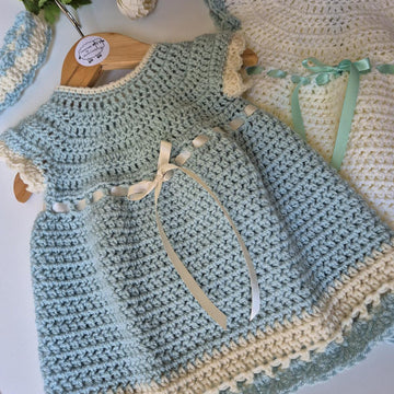 Summer Baby Dress