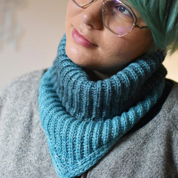 Fading Light Cowl