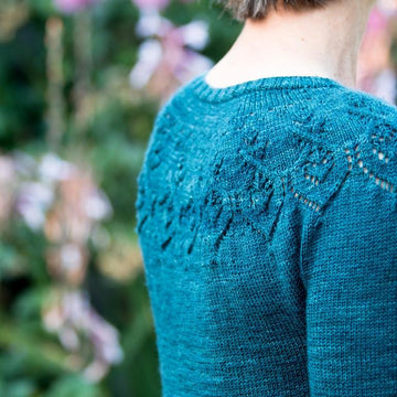 Landskein Necklace