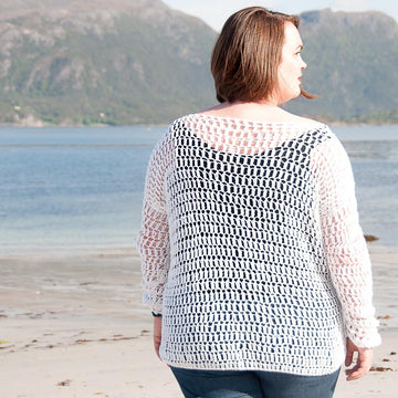 Summer Sweater