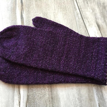 Utterly Mittens