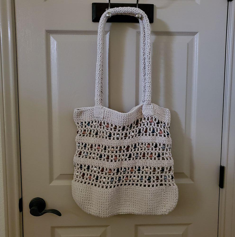 Beachside Memories Tote