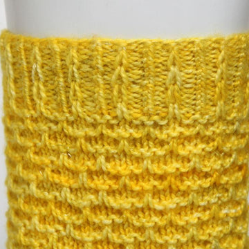 Yellow Brick Road Socks