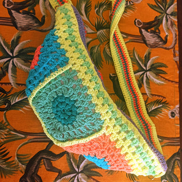 Fanny Pack Pattern