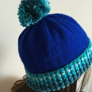 Rockpool beanie