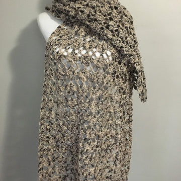 Wrapped in Diamonds