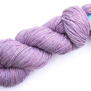 Lavender Hat