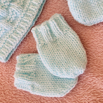 Easy Weave baby set